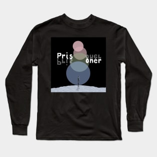 The Prisoner - Arrival Long Sleeve T-Shirt